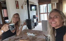 El descanso, zona de bodegas